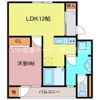 Chateau Fraiseの間取り画像