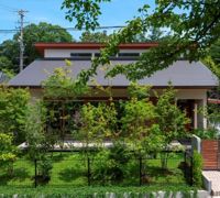 池上町2丁目戸建の外観画像