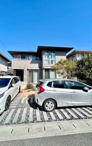 平針台1丁目戸建の外観画像