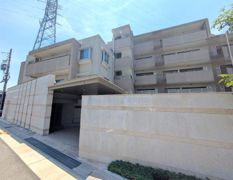 プラウド瑞穂日向町の外観画像