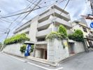 プレール高田馬場の間取り画像