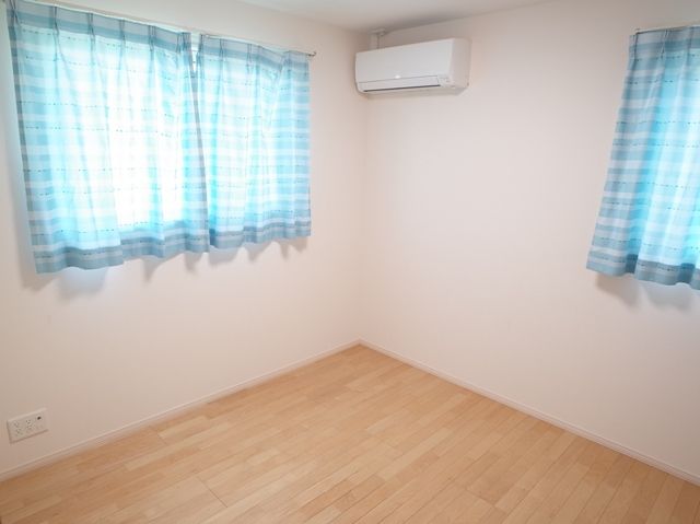 子供部屋