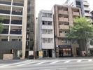 福田ビルの間取り画像