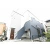 ハーモニーテラス原町の間取り画像