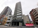 エステムコート北堀江Ⅱの外観