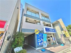 グレーシア・マーレ 金沢八景の外観画像