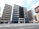 プレサンスOSAKA姫里ヴィオンの間取り画像