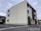 シャーメゾンクオリスタの間取り画像