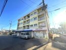 松田ビルの間取り画像