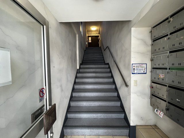 ロビー