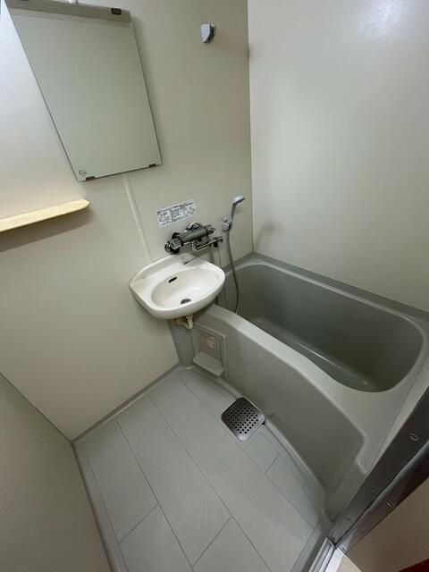 バスルーム