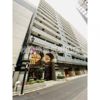 ファミール東京グランリッツの外観画像