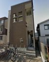 プティ ヴェナールの間取り画像