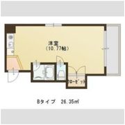 RE SENDAIの間取り画像