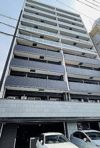 スワンズシティ梅田ウエストの間取り画像