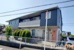 エントピア幸 A棟の間取り画像