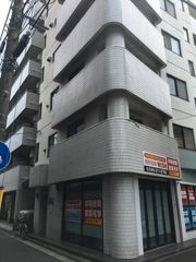 ライジングビルヨシザキの外観画像