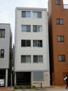 B．E．Grand清澄白河の間取り画像