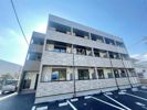 Cuore Ricco水巻の間取り画像