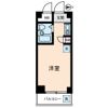 アムス堀ノ内A棟の間取り画像