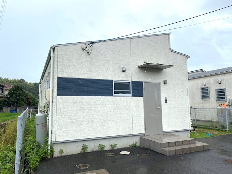 平井2丁目貸家 北棟の外観画像