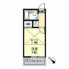 プララT＆Hの間取り画像