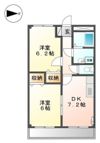 ドリームハウスの間取り画像