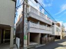 コンフォート西永福の間取り画像