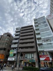 NEO ROOMELIAの外観画像