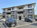 クレール徳力IIの間取り画像