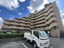 サンウエストの間取り画像