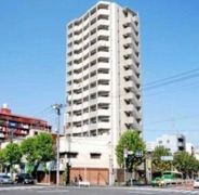 ライジングプレイス南千住の外観画像