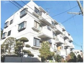 パークアベニュー国分寺Ⅱの外観画像