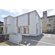 モーントブルーメ堀川の外観画像