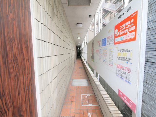 ロビー