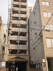 パインストン今泉の外観画像