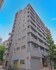 末広町ハイムの外観画像