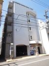 SunGarden野田屋町の間取り画像