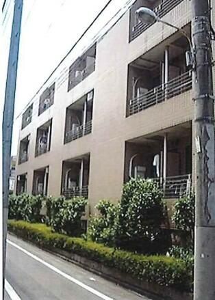 メインステージ池袋本町第2の外観画像