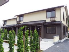 La・Luce Keyaki Bの外観画像