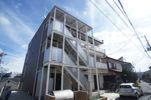 リブリ・風の丘ハウスの間取り画像