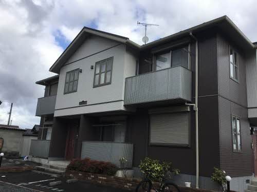 サーティーン・7の外観画像