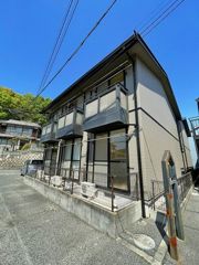 α-1の外観画像