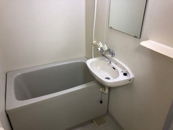 バスルーム