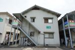 コーポ85中棟の間取り画像