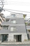 エスペルーモ上池台の外観