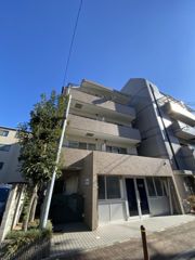 吉本マンションの外観画像