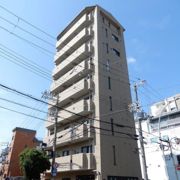 ボナールIZUMIの外観画像