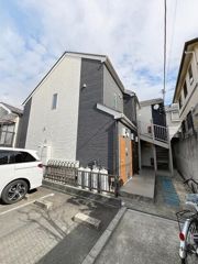 ヒルズ岡沢町の外観画像