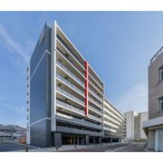 エステムコート新大阪ⅩⅥパルスの外観画像